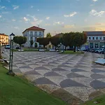 Residencial Deu-la-deu By Dom Afonso * Monção