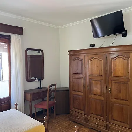 Residencial Deu-la-deu By Dom Afonso *