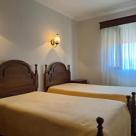 Residencial Deu-la-deu By Dom Afonso Guest house