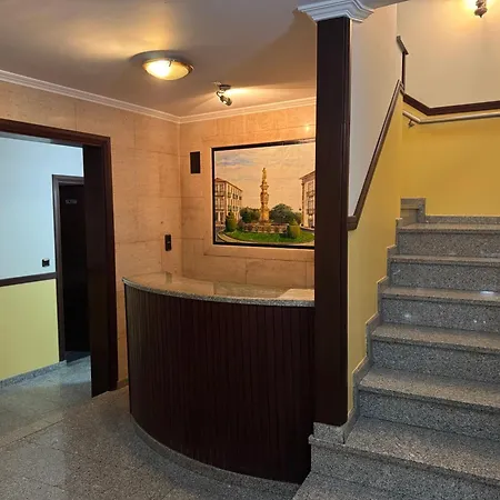 Residencial Deu-la-deu By Dom Afonso