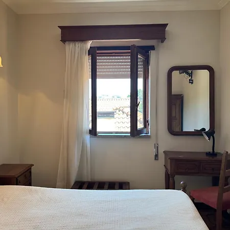 Residencial Deu-la-deu By Dom Afonso Guest house *