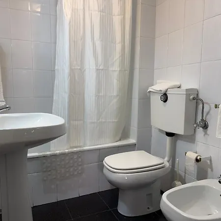 招待所 Residencial Deu-la-deu By Dom Afonso *