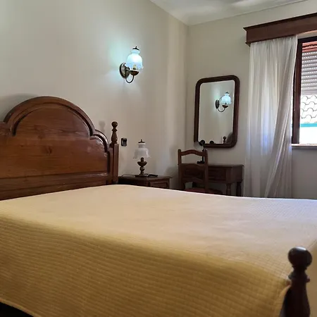 招待所 Residencial Deu-la-deu By Dom Afonso *