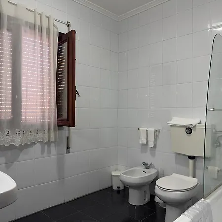 Residencial Deu-la-deu By Dom Afonso