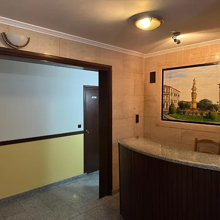 Residencial Deu-la-deu By Dom Afonso