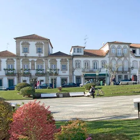 Residencial Deu-la-deu By Dom Afonso بيت ضيافة