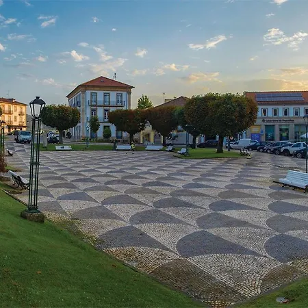 Residencial Deu-la-deu By Dom Afonso * Monção