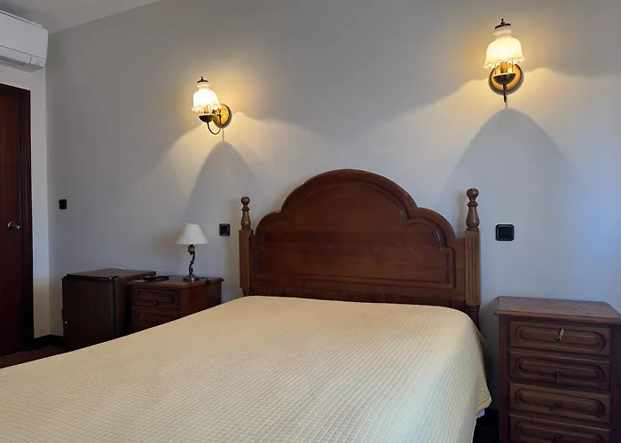 Residencial Deu-la-deu By Dom Afonso Monção