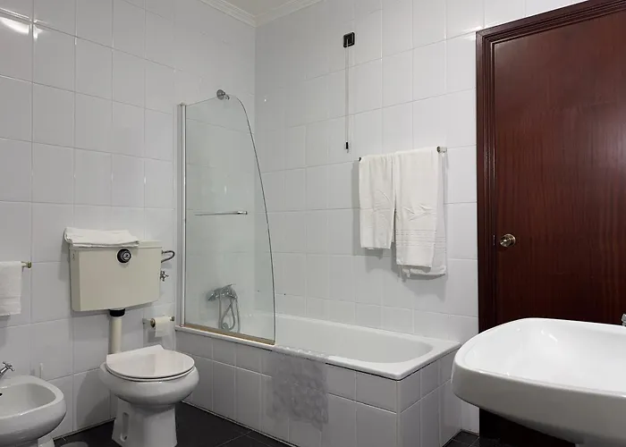 Vendégház Residencial Deu-la-deu By Dom Afonso *