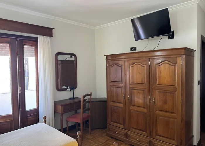 Residencial Deu-la-deu By Dom Afonso *