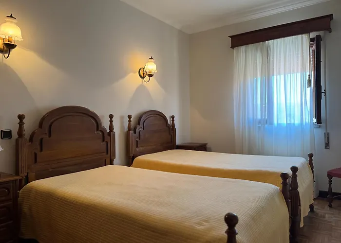 Residencial Deu-la-deu By Dom Afonso Vendégház