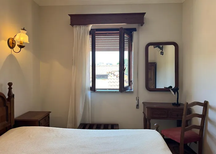 Residencial Deu-la-deu By Dom Afonso Vendégház *