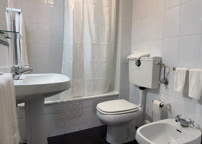 Vendégház Residencial Deu-la-deu By Dom Afonso *