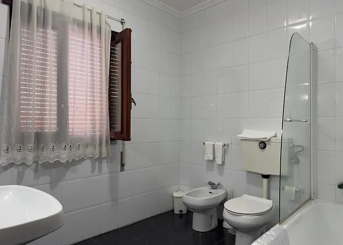 Residencial Deu-la-deu By Dom Afonso